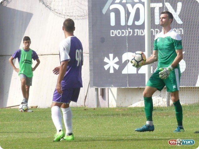 אור בנימין (אלי שמואלי)